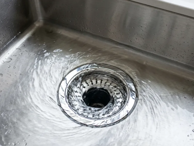 Drain Cleaning Plumber in Blaine, TN