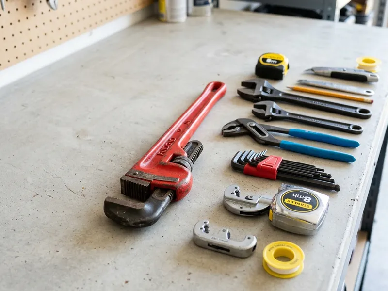 Emergency Plumber in Blaine, TN